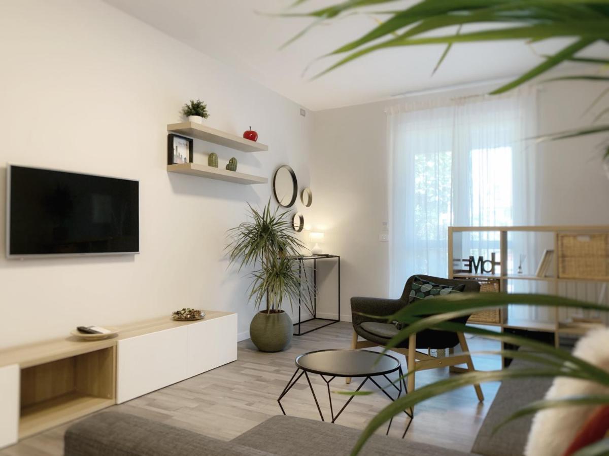 Appartamento Casa Emilia Sirmione Buitenkant foto