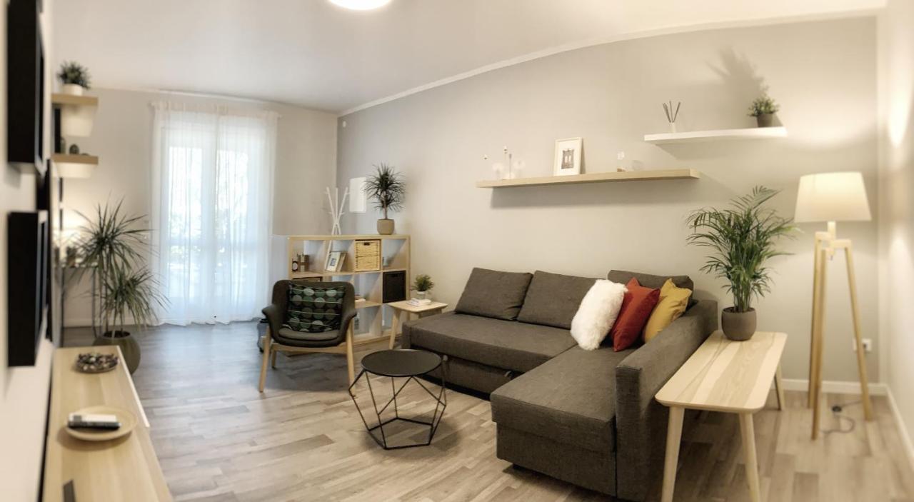 Appartamento Casa Emilia Sirmione Buitenkant foto