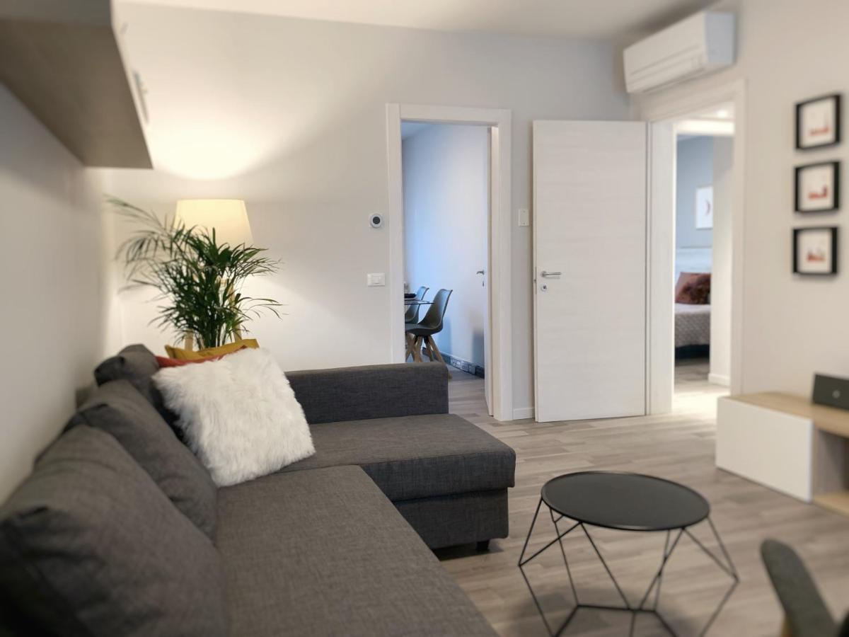 Appartamento Casa Emilia Sirmione Buitenkant foto