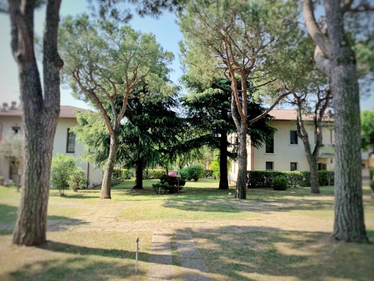 Appartamento Casa Emilia Sirmione Buitenkant foto