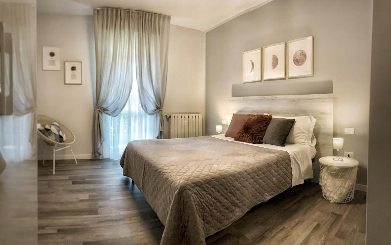 Appartamento Casa Emilia Sirmione Buitenkant foto